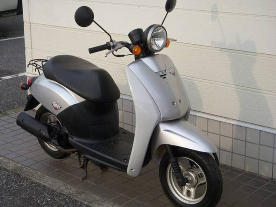 人気商品！】 原付バイク ホンダ トゥデイ - poumonquebec.ca